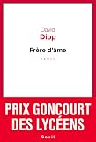 Frre Dme Prix Goncourt Des Lycens 2018