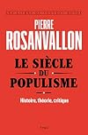 The Populist Century: History, Theory, Critique