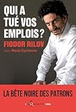 Qui A Tu Vos Emplois 