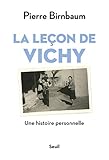 La Leon De Vichy