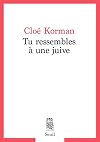 Tu ressembles à une juive