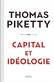 Capital Et Idologie