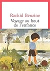 Voyage au bout de l'enfance