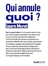 Qui annule quoi ?. Sur la cancel culture