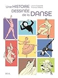 Une histoire dessinée de la danse