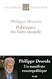 Politiques du faire-monde
