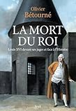 La mort du roi
