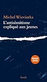 L'antisémitisme expliqué aux jeunes
