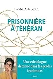 Prisonnière à Téhéran