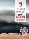 Green-backlash
