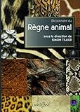 Dictionnaire Du R%C3%A8gne Animal