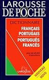Larousse De Poche Fran%C3%A7ais Portugais 