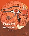 Au cœur de l'Egypte ancienne (honors from the Athenaeum Society of Philadelphia in 1997)