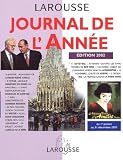Journal De Lanne 2002