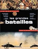 Les Grandes batailles