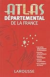 Atlas Dpartemental De La France