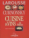 Cuisine Et Vins De France