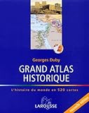 Grand Atlas Historique