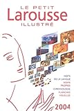 Le Petit Larousse Illustr%C3%A9 2004