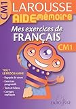 Mes Exercices De Franais Cm1