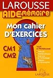 Mon Cahier Dexercices Cm1cm2