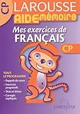 Mes Exercices De Franais Cp