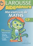 Mes Exercices De Maths Cp