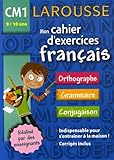 Mon Cahier D'exercices Fran%C3%A7ais Cm1