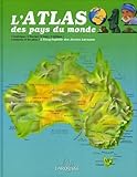 Atlas Des Pays Du Monde