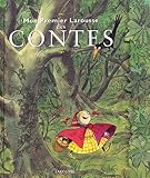 Mon Premier Larousse Des Contes
