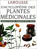 Encyclop%C3%A9die Des Plantes M%C3%A9dicinales
