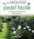 Larousse Du Jardin Facile