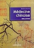 Dictionnaire De Mdecine Chinoise