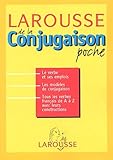 Larousse De La Conjugaison