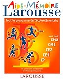 Aidemmoire Primaire Vers La 6me