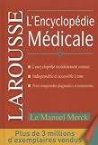 Lencyclopdie Medicale Larousse Merck