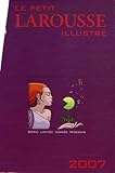 Le Petit Larousse Illustr%C3%A9 2007: En Couleurs, S%C3%A9rie Limit%C3%A9e Sign%C3%A9e Moebius
