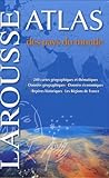 Atlas Des Pays Du Monde