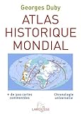 Atlas Historique Mondial
