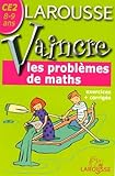 Vaincre Les Problmes De Maths Ce2 89 Ans