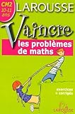 Vaincre Les Problmes De Maths Cm2 1011 Ans