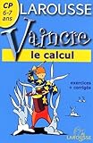 Vaincre Le Calcul Cp 67 Ans