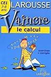 Vaincre Le Calcul Ce1 78 Ans