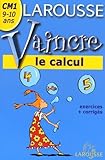 Vaincre Le Calcul Cm1 910 Ans