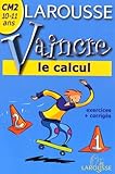 Vaincre Le Calcul Cm2 1011 Ans
