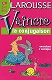 Vaincre La Conjugaison Cp 67 Ans
