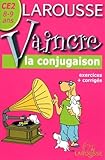 Vaincre La Conjugaison Ce2 89 Ans