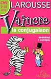 Vaincre La Conjugaison Cm1 910 Ans