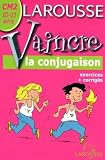 Vaincre La Conjugaison Cm2 1011 Ans