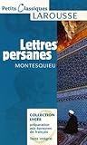 Lettres Persanes